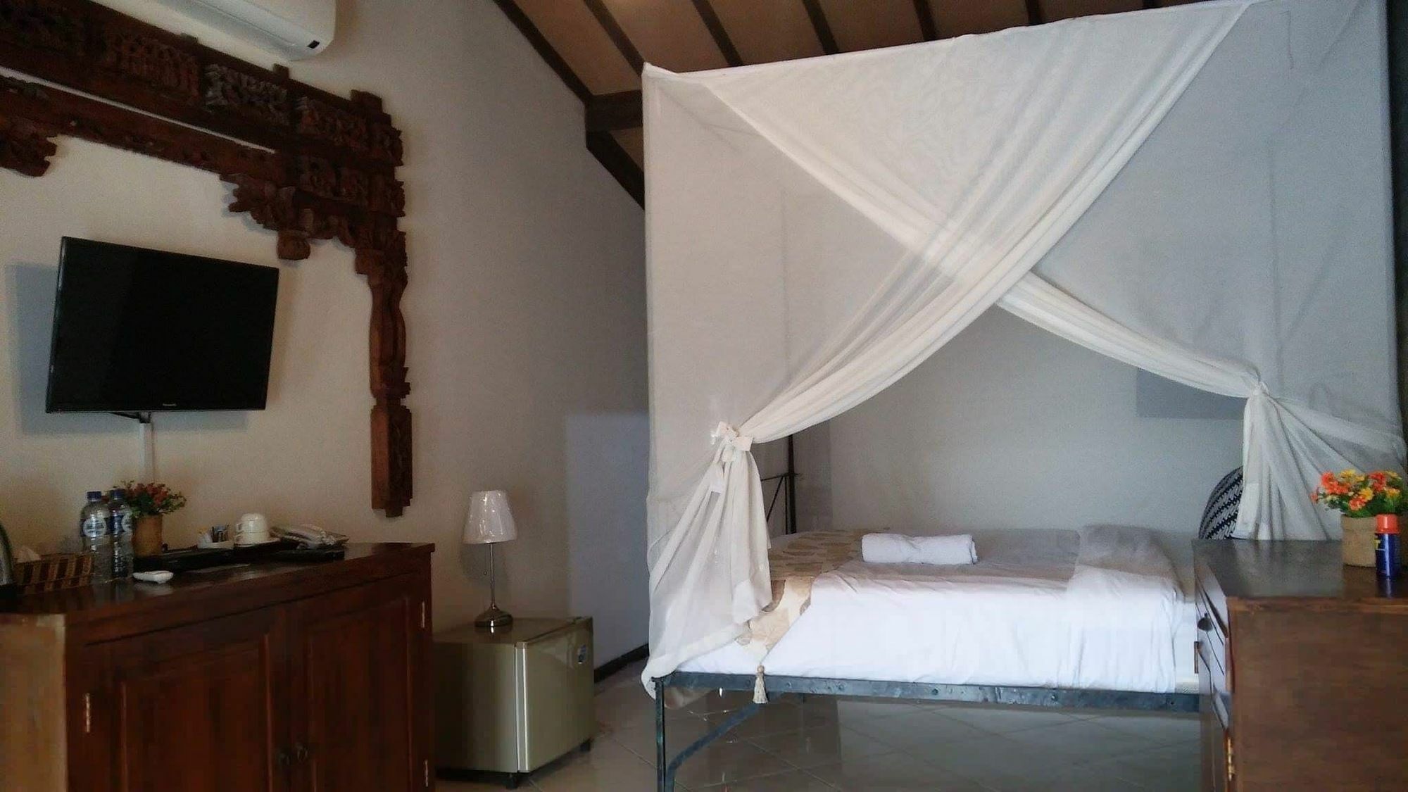 Seven Trumpets Guesthouse Maguwo Екстер'єр фото
